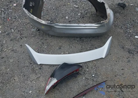 2007 Honda Accord 2.4 Ex из США, поврежденный, VIN 1HGCM72607A023814